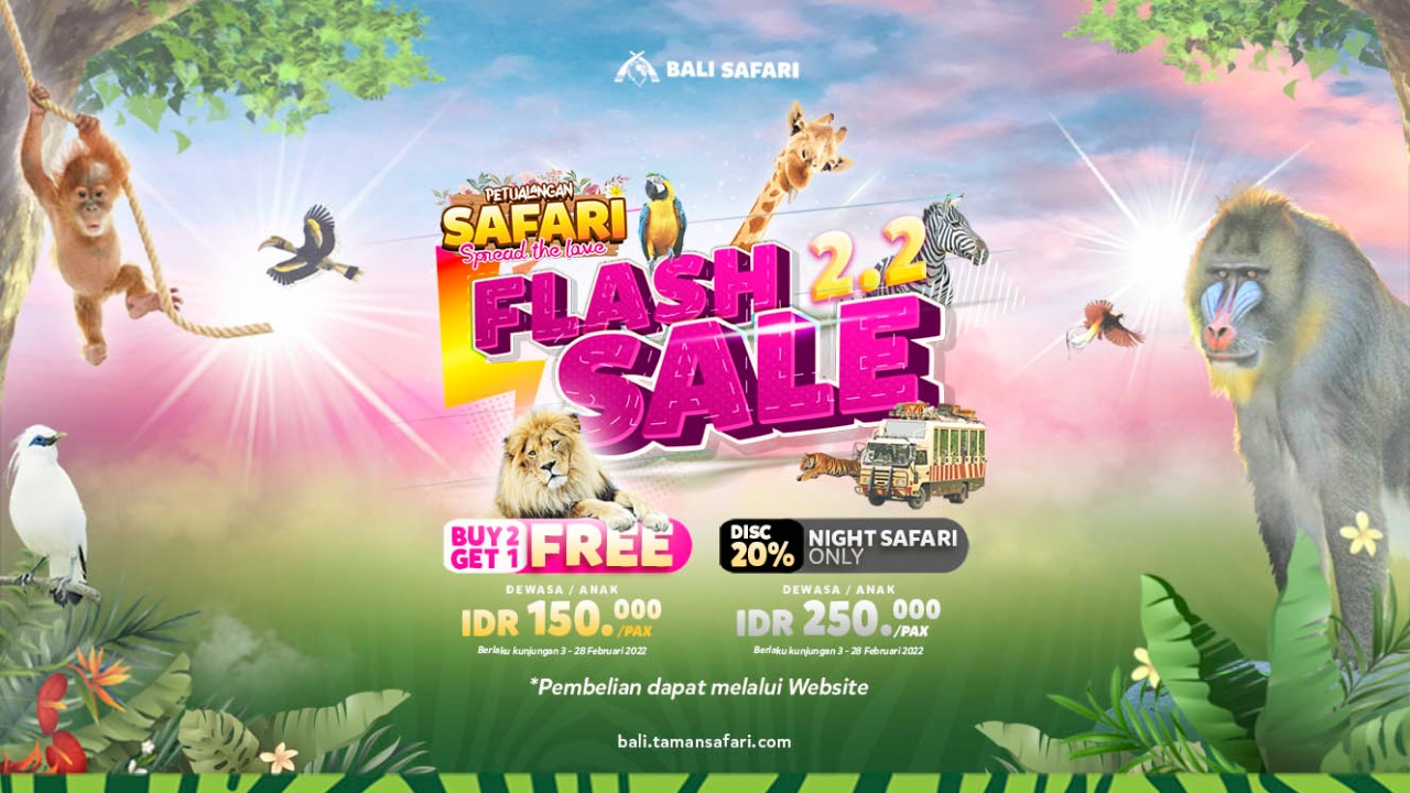 FLASH-SALE-BALI-SAFARI
